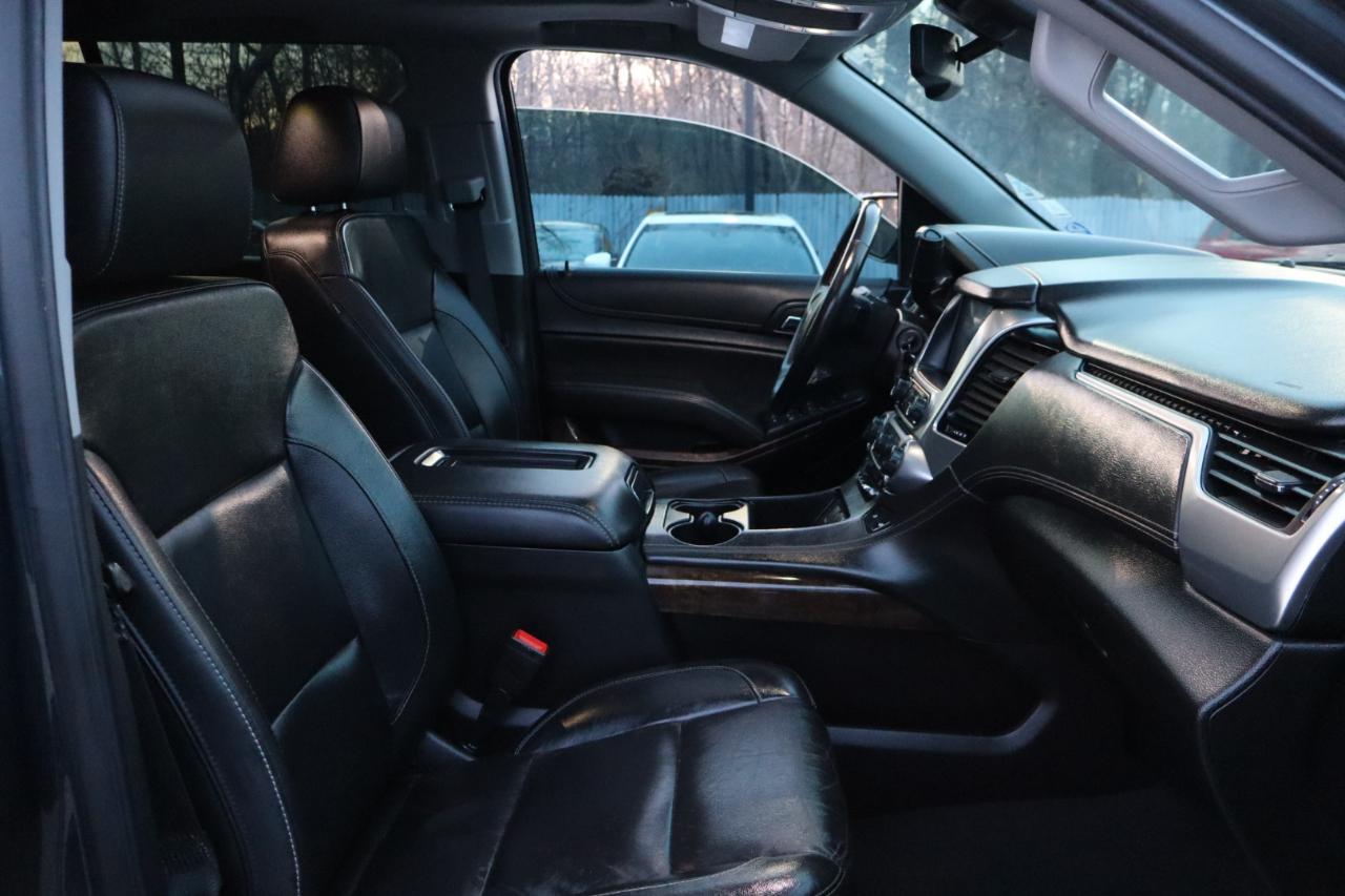 Chevrolet Suburban  2020