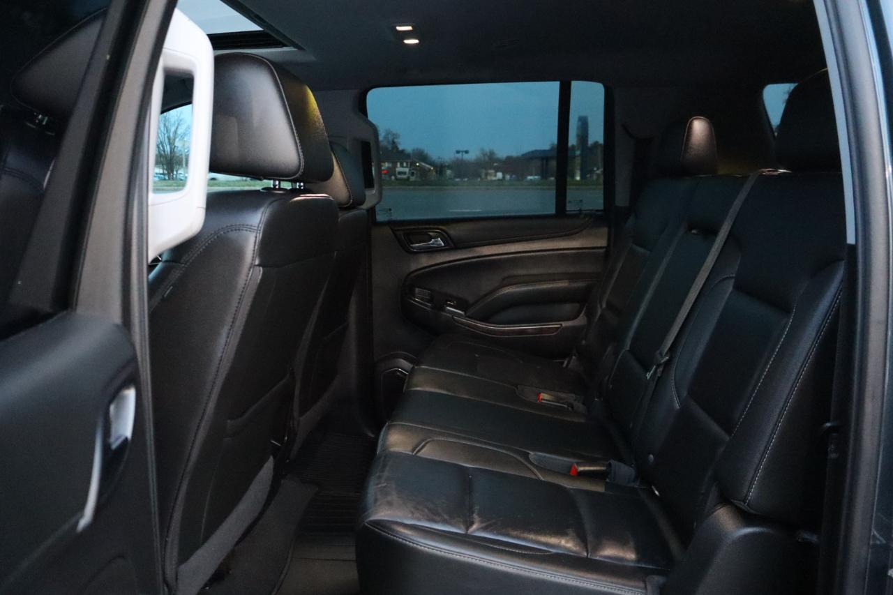 Chevrolet Suburban  2020