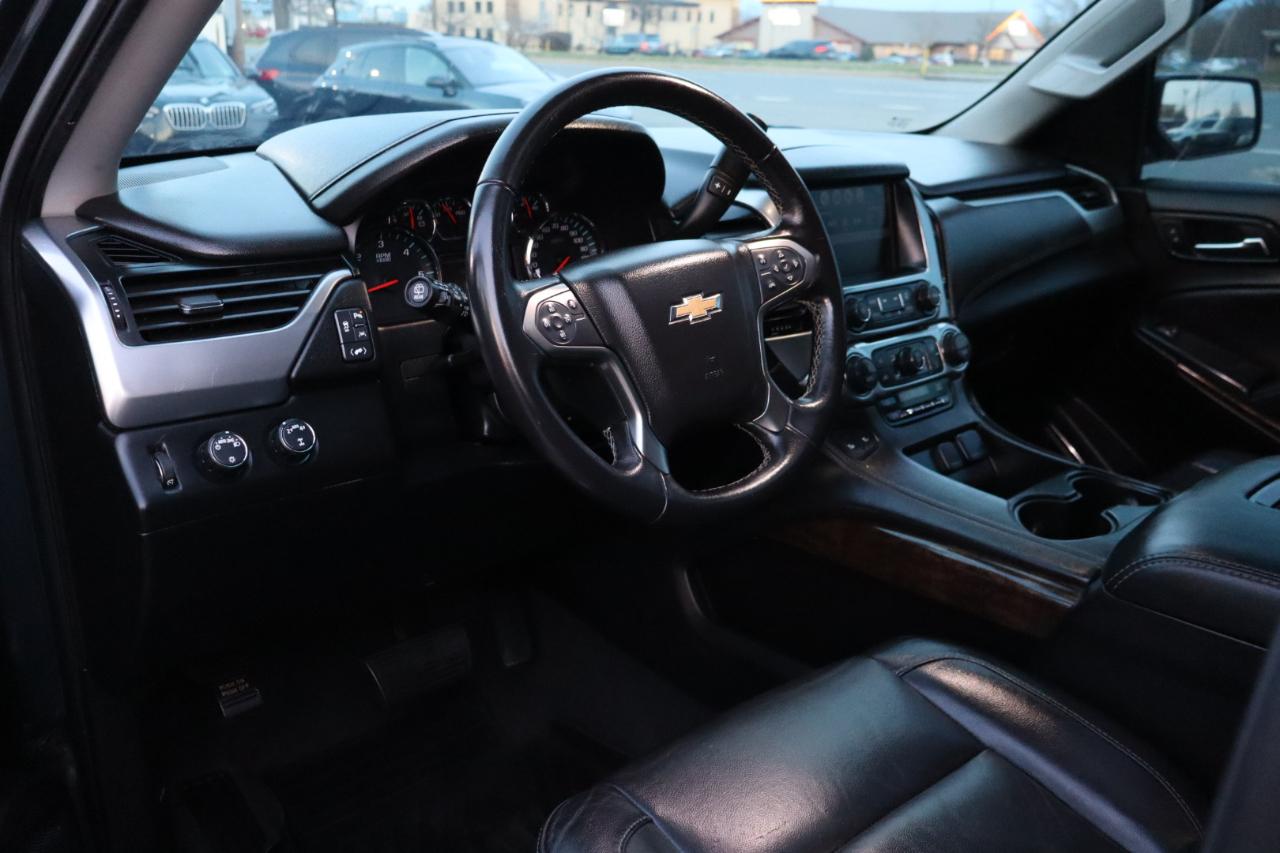 Chevrolet Suburban  2020