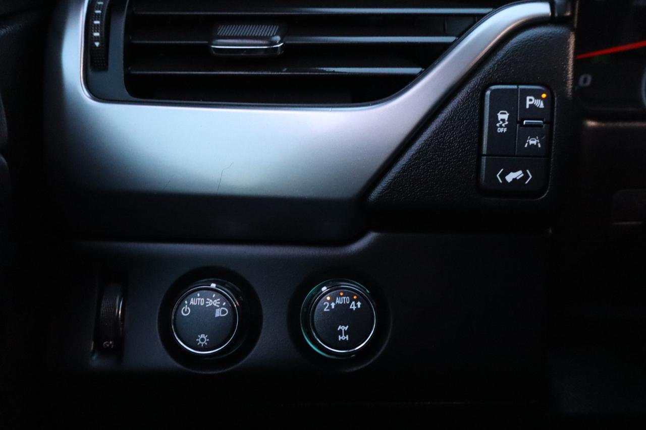 Chevrolet Suburban  2020