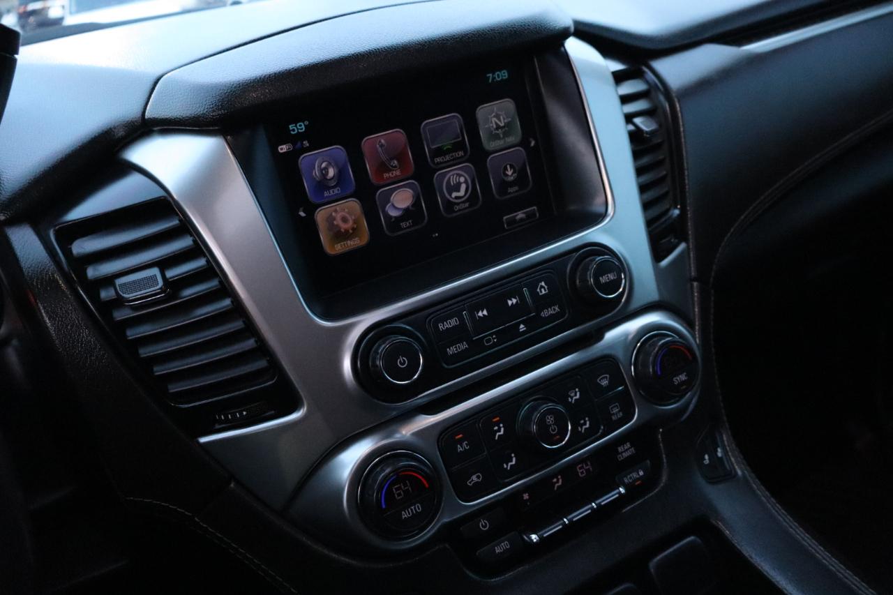 Chevrolet Suburban  2020