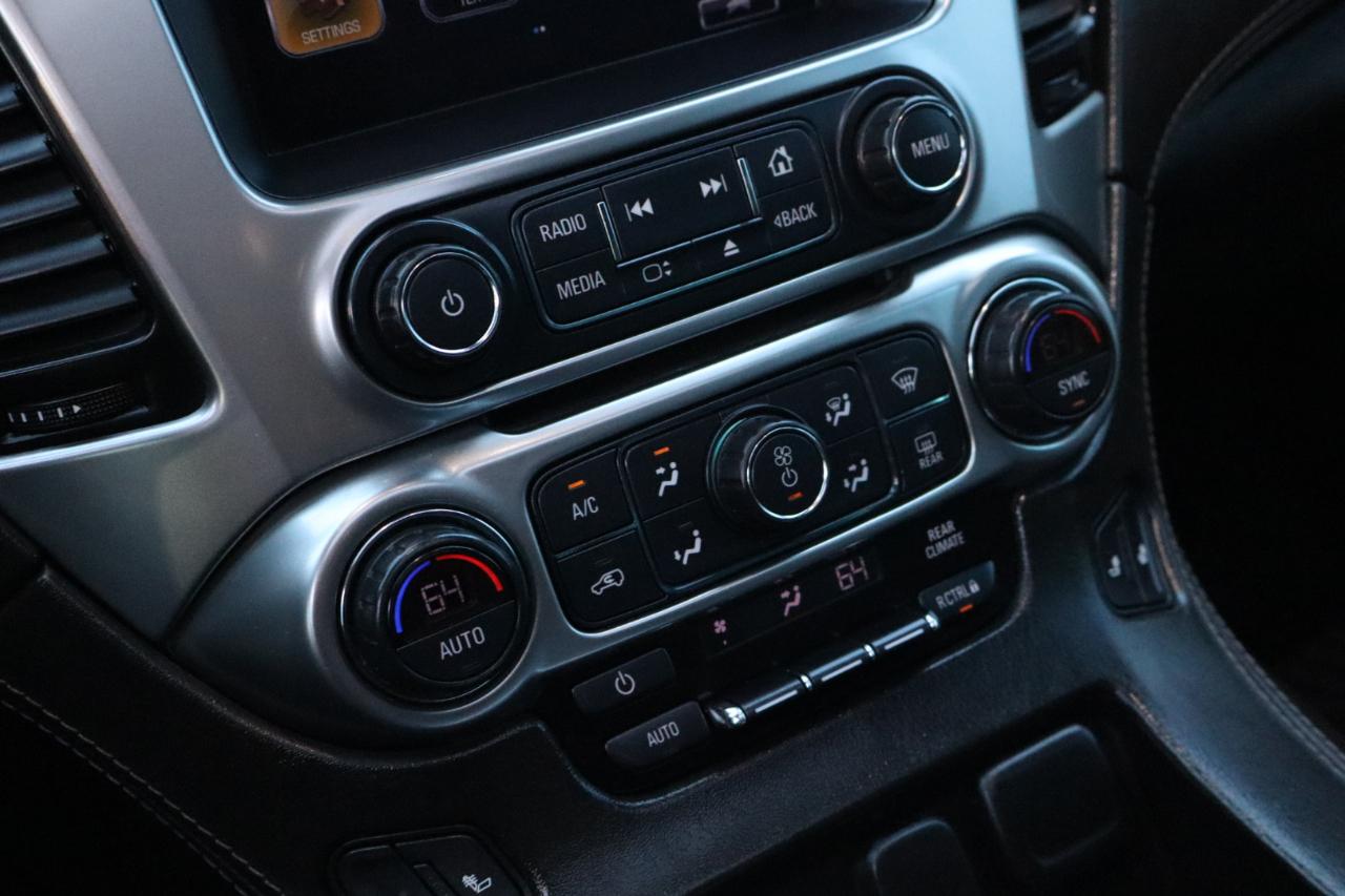 Chevrolet Suburban  2020