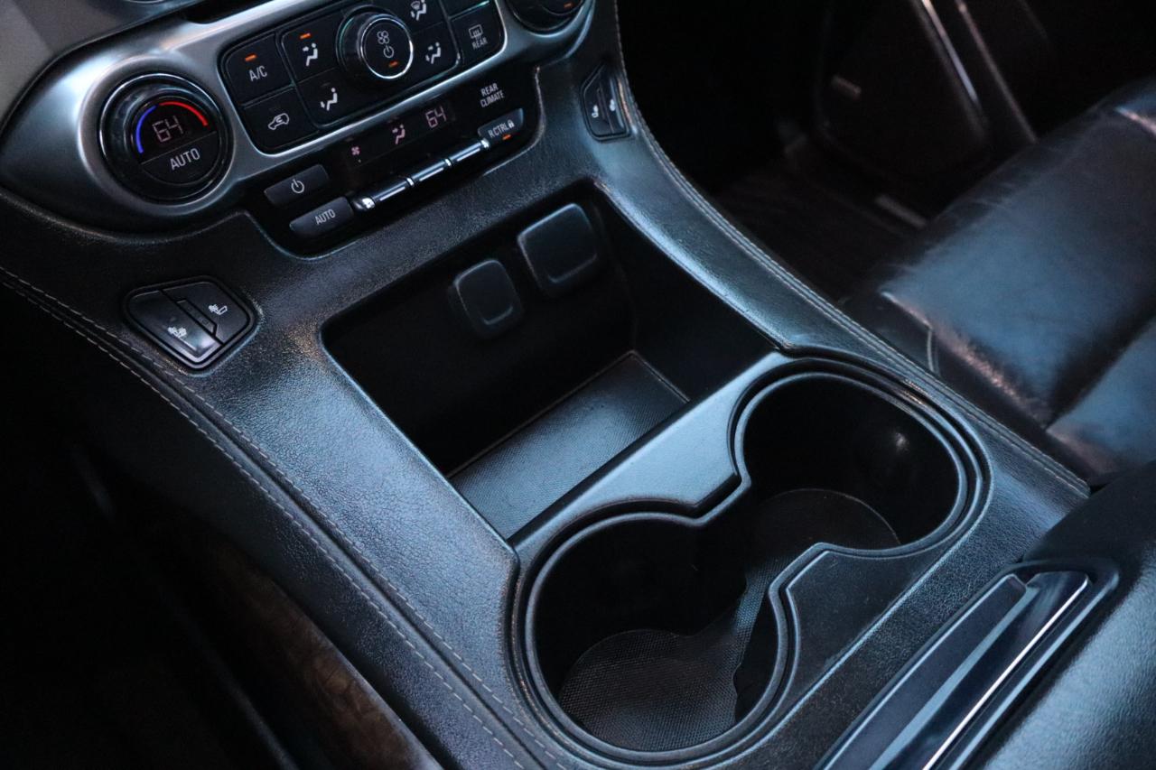 Chevrolet Suburban  2020