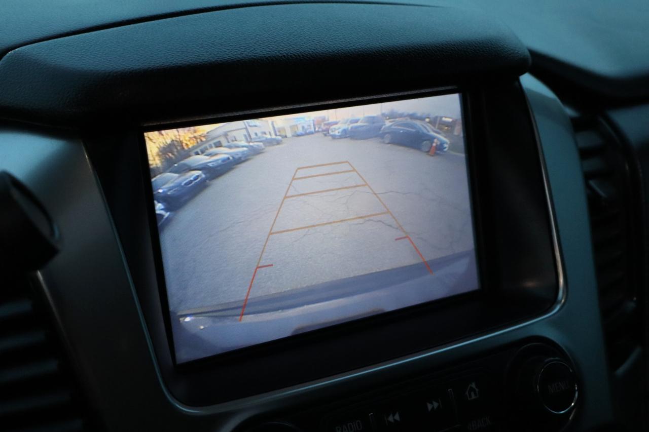 Chevrolet Suburban  2020