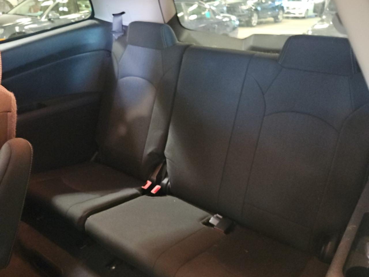 Chevrolet Traverse  2017