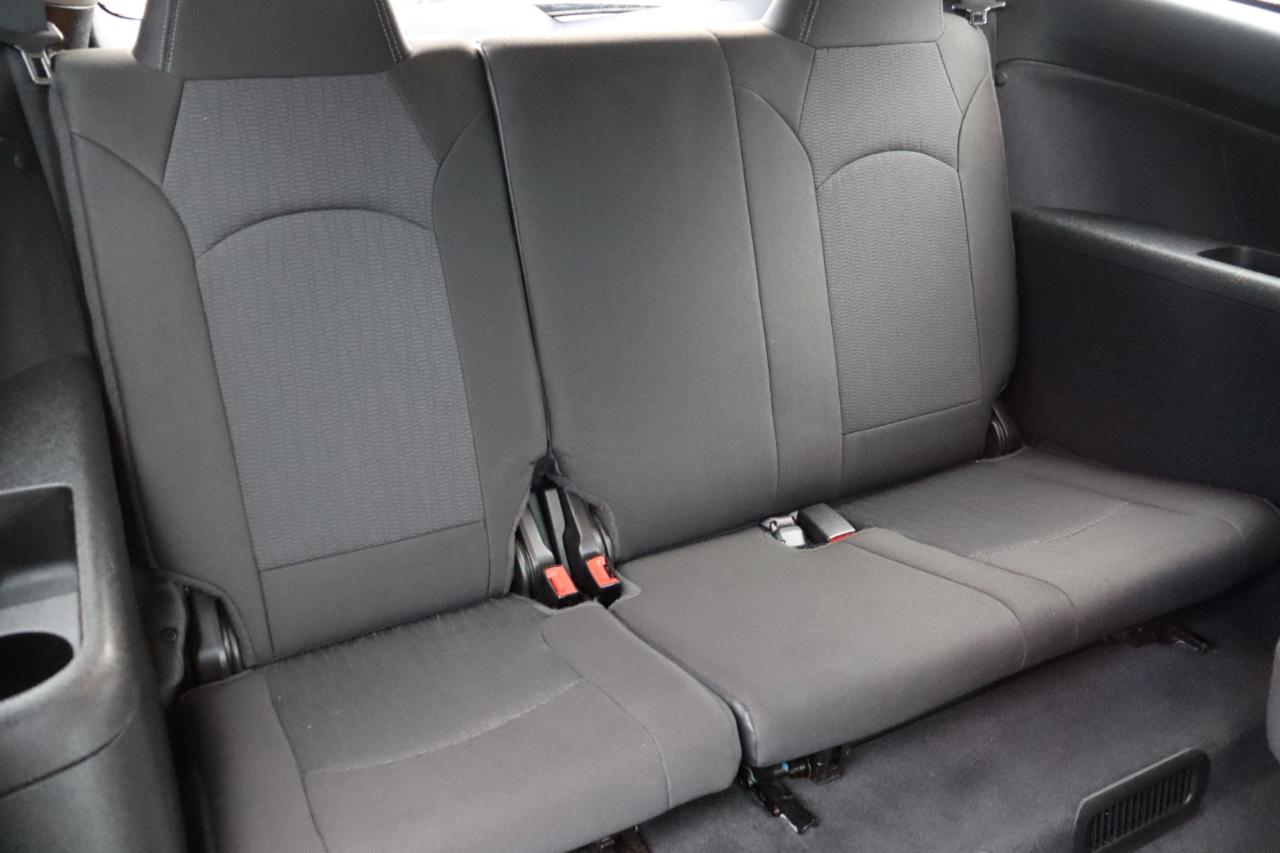 Chevrolet Traverse  2017