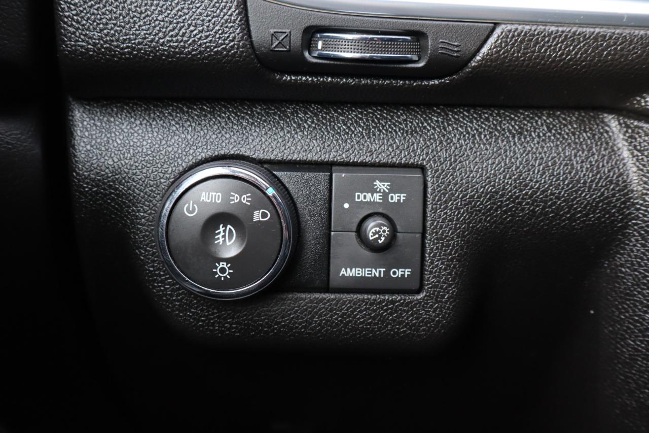 Chevrolet Traverse  2017