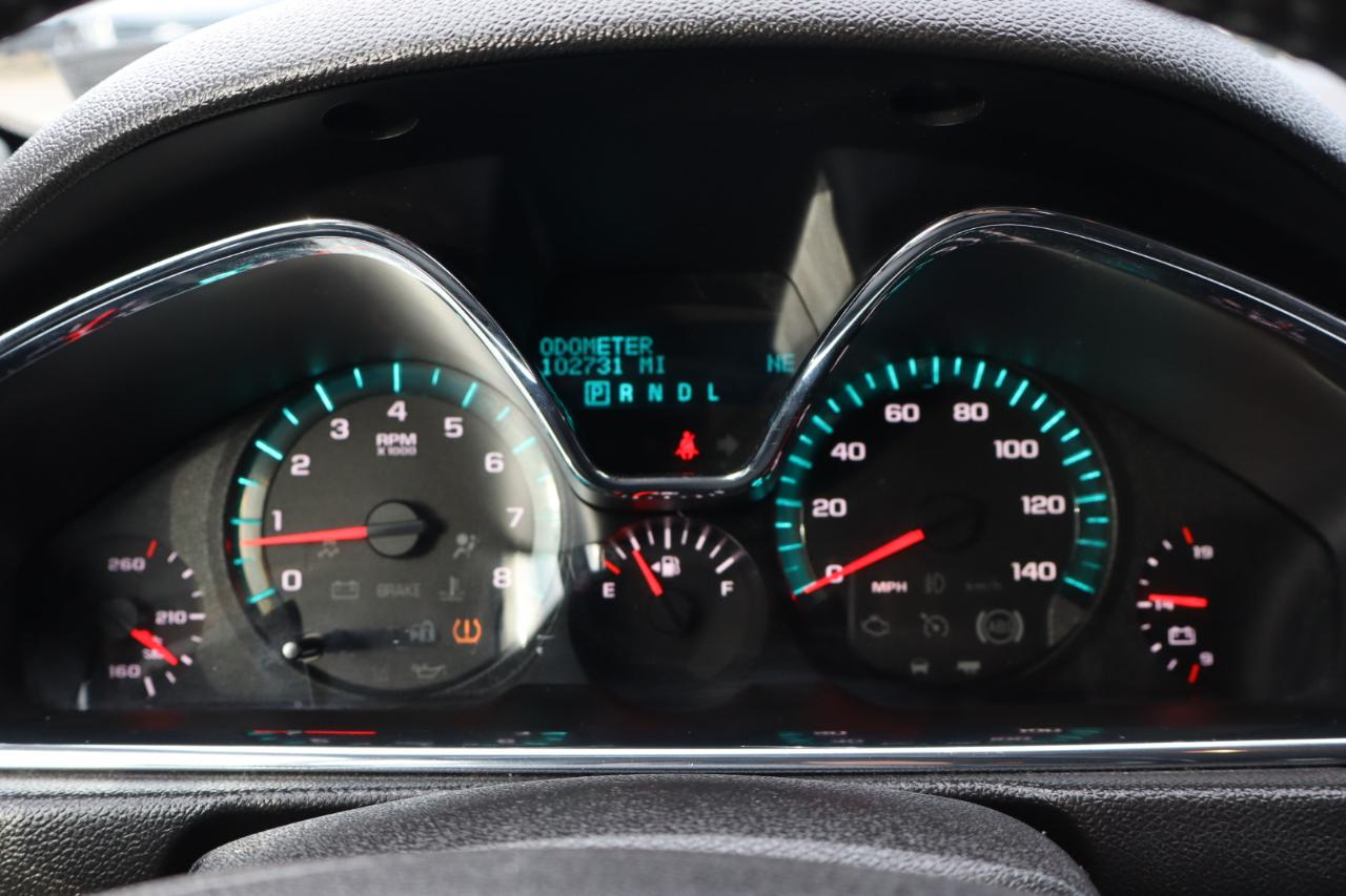 Chevrolet Traverse  2017