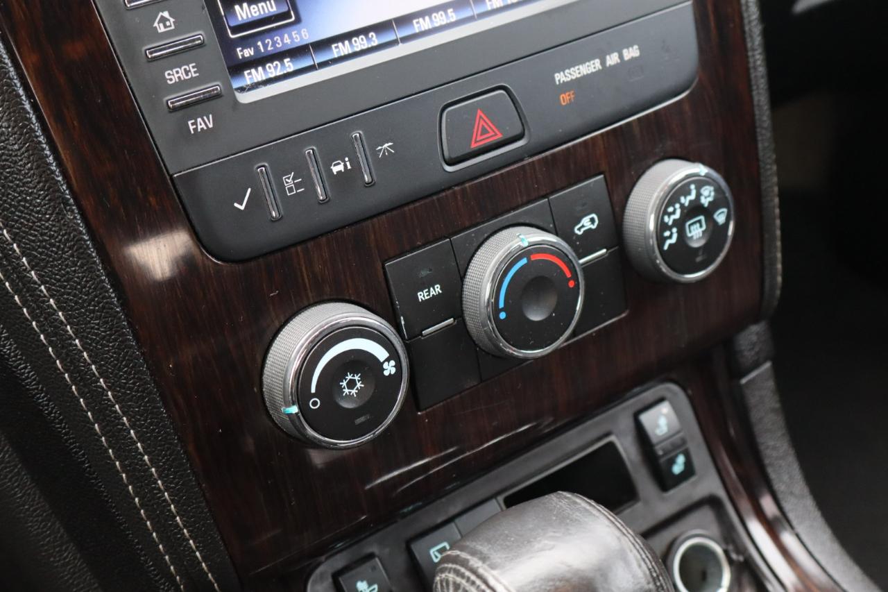 Chevrolet Traverse  2017