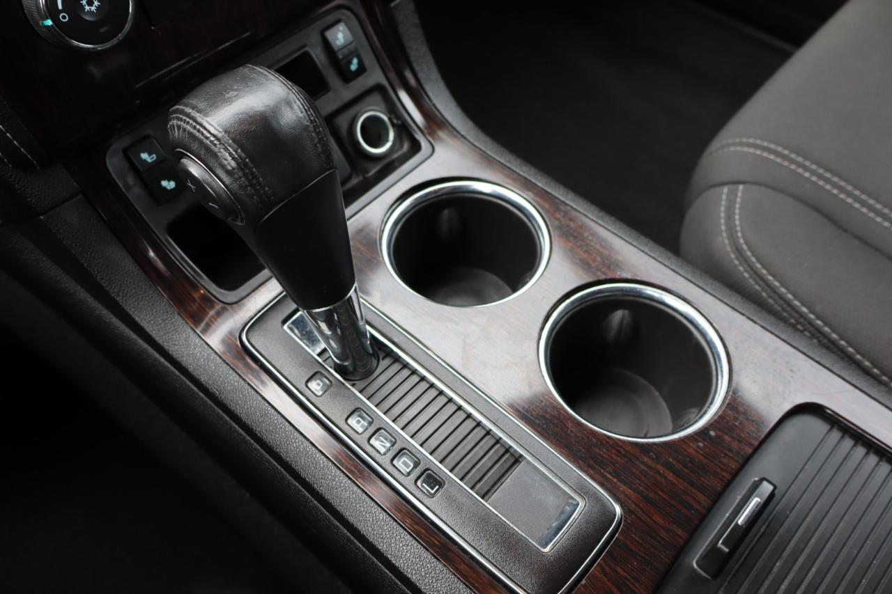 Chevrolet Traverse  2017