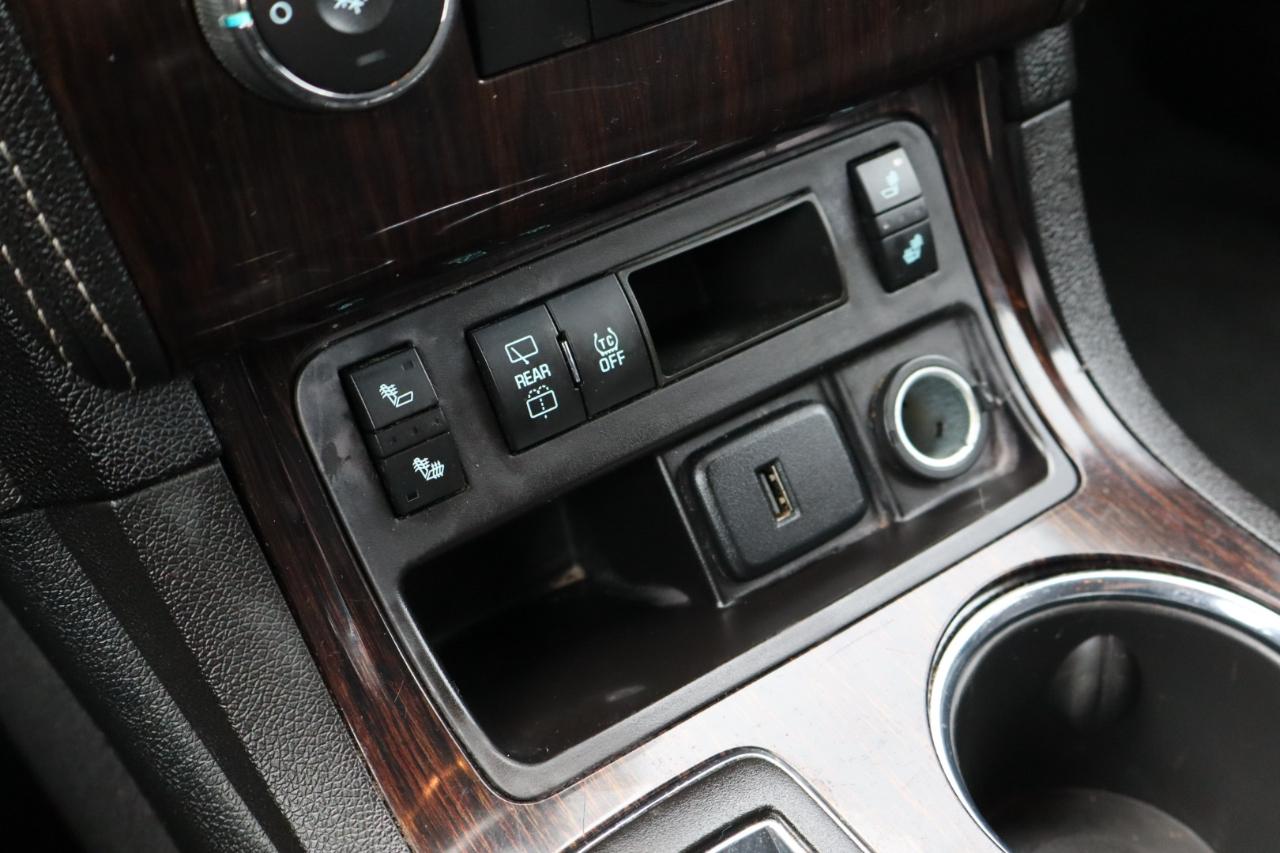 Chevrolet Traverse  2017