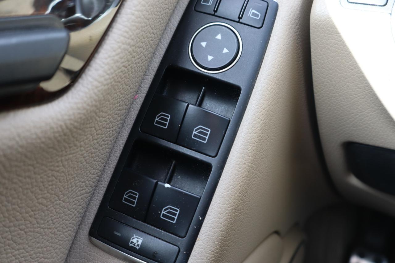 Mercedes-Benz C-Class  2014