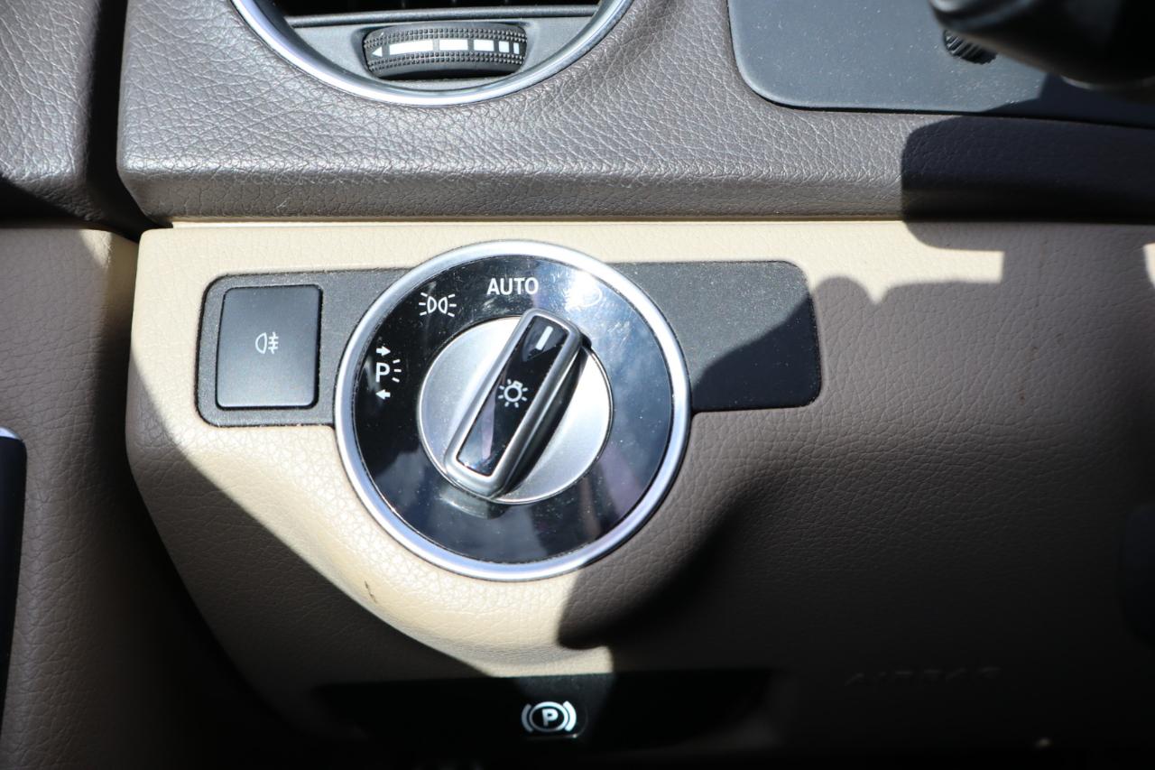 Mercedes-Benz C-Class  2014