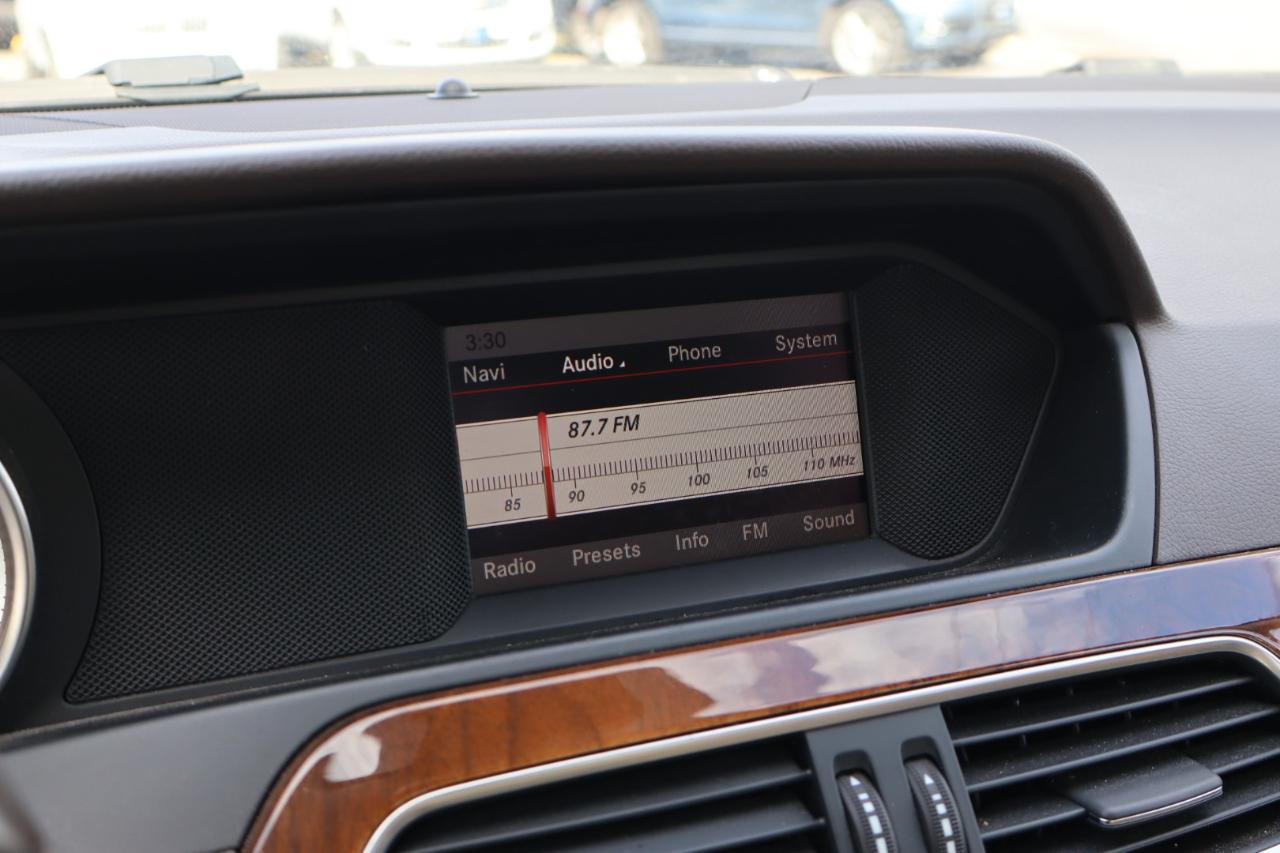 Mercedes-Benz C-Class  2014