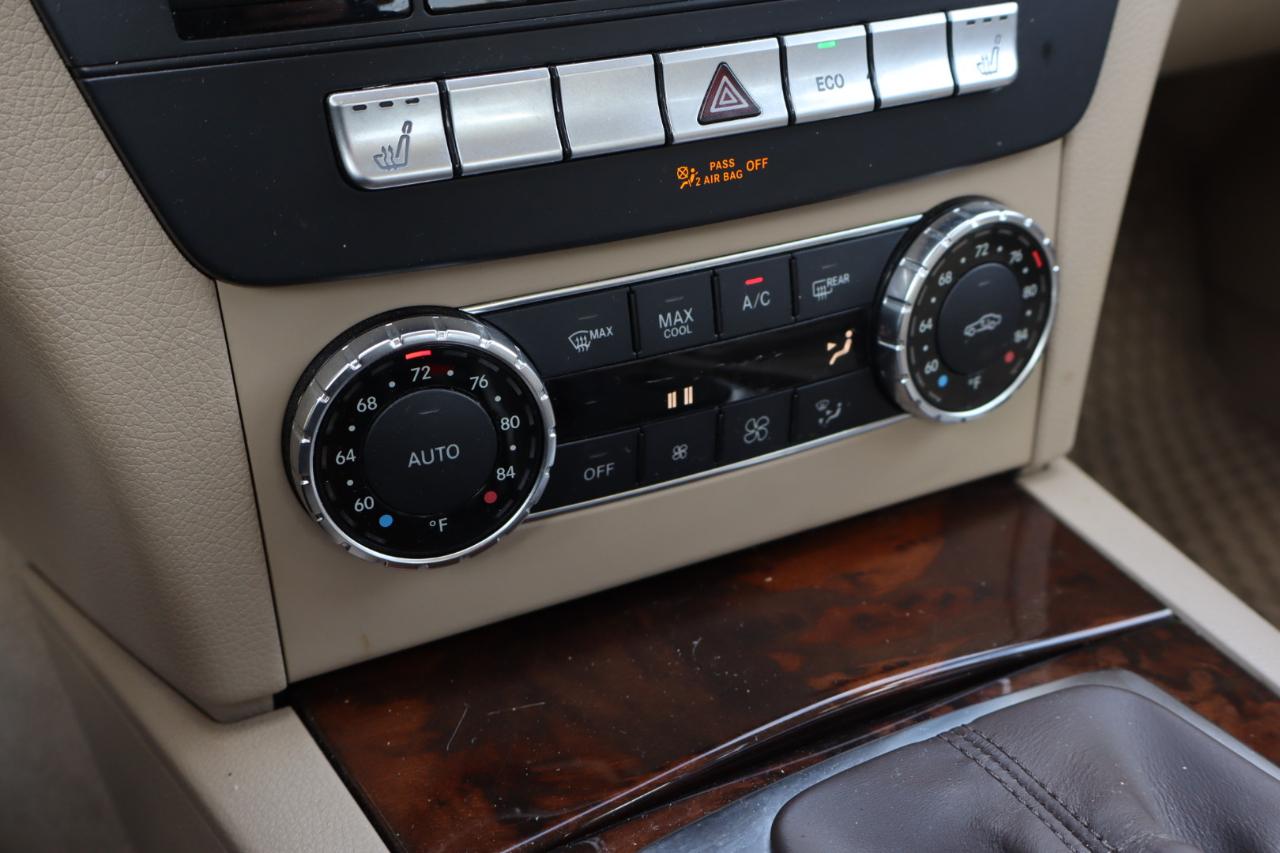 Mercedes-Benz C-Class  2014