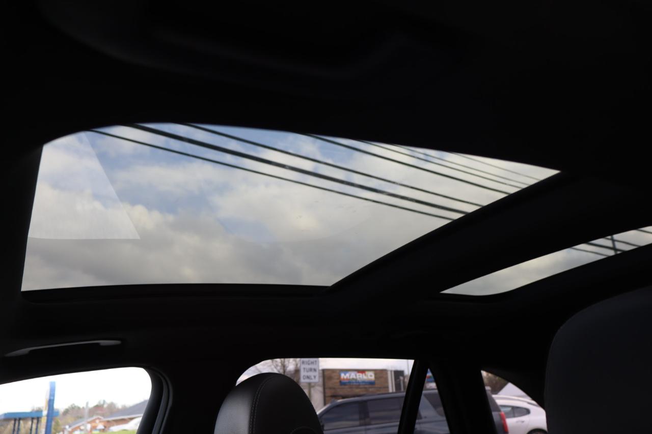 Mercedes-Benz GLC-Class  2019