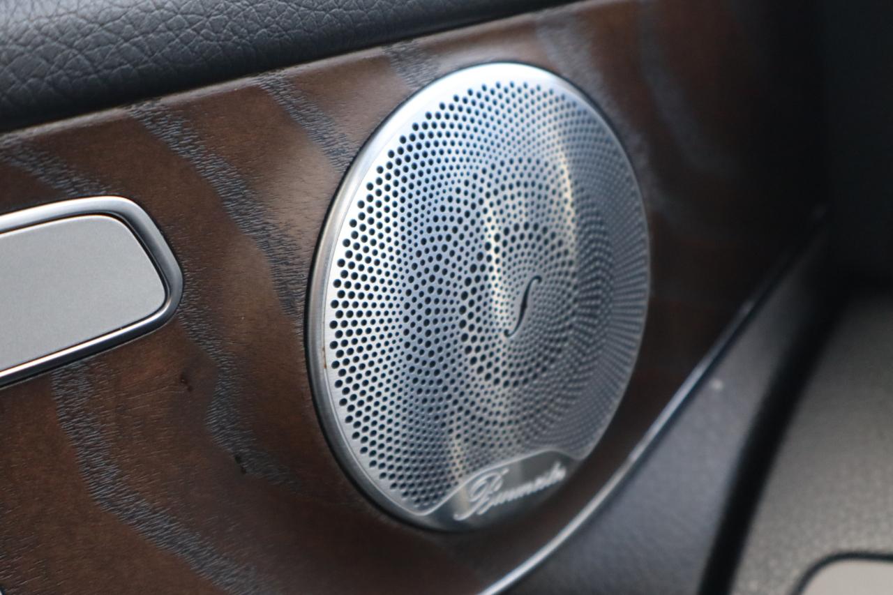 Mercedes-Benz GLC-Class  2019