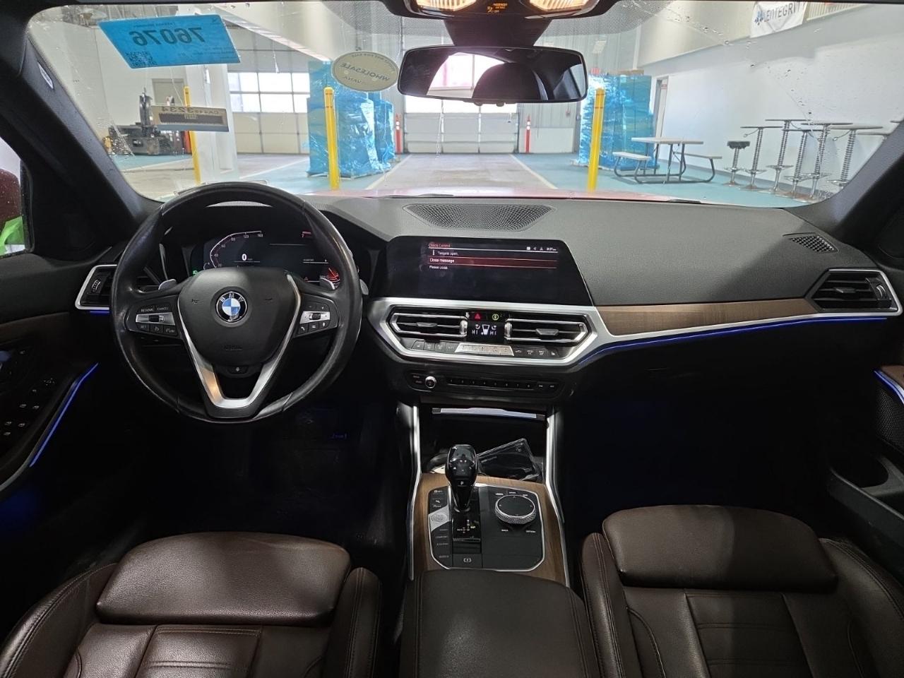 BMW 3-Series  2019