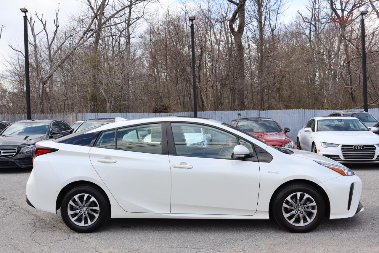 Toyota Prius  2019