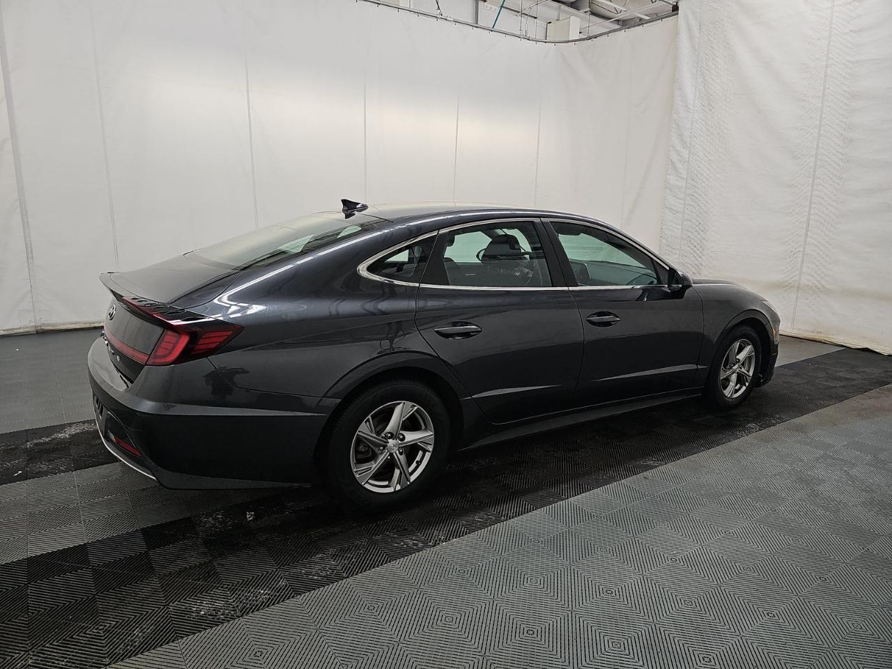 Hyundai Sonata  2021