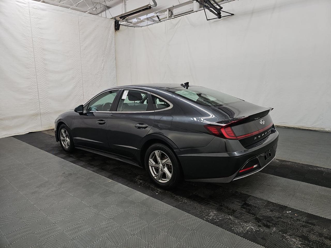 Hyundai Sonata  2021