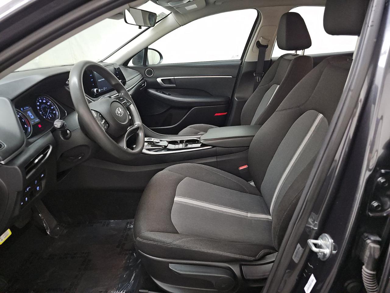 Hyundai Sonata  2021