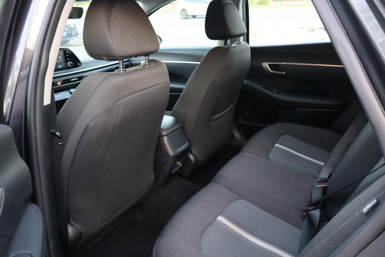 Hyundai Sonata  2021