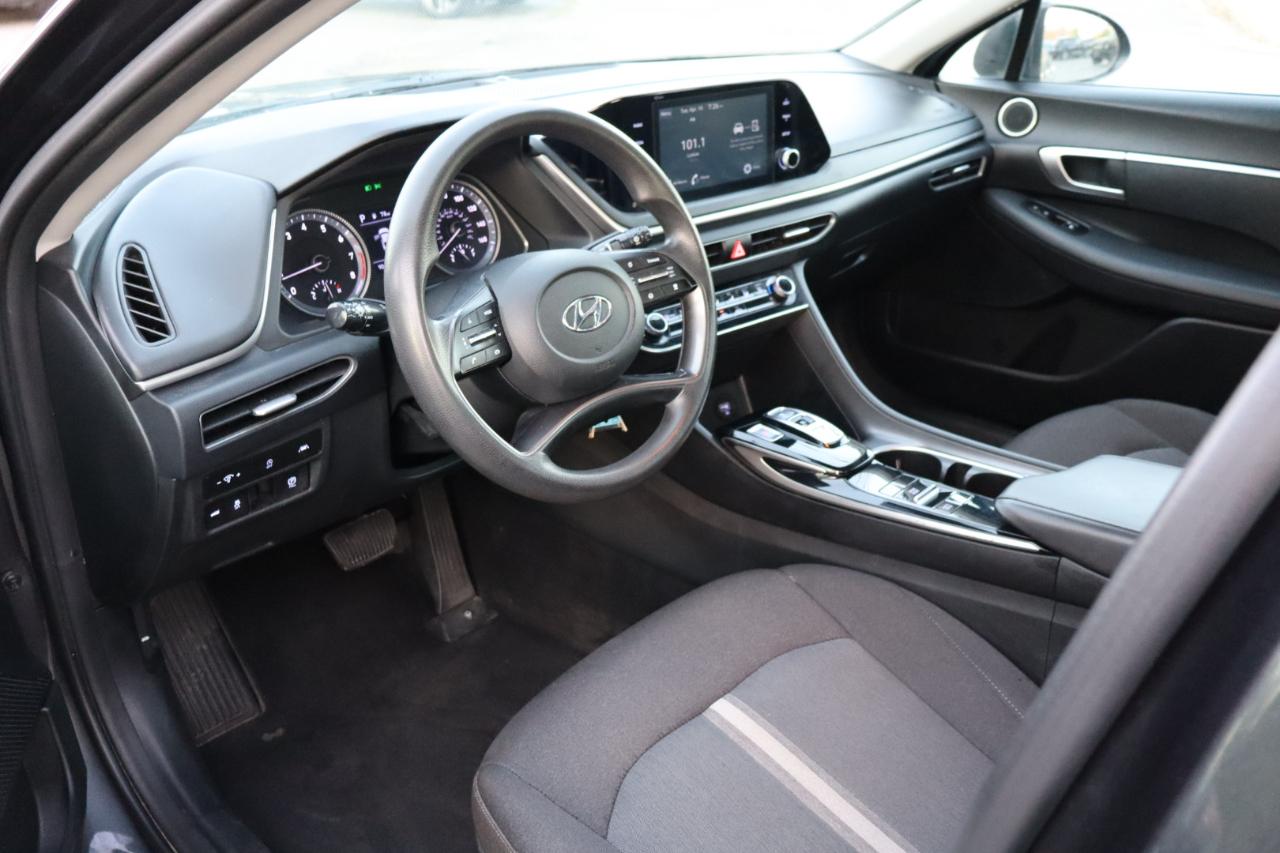 Hyundai Sonata  2021