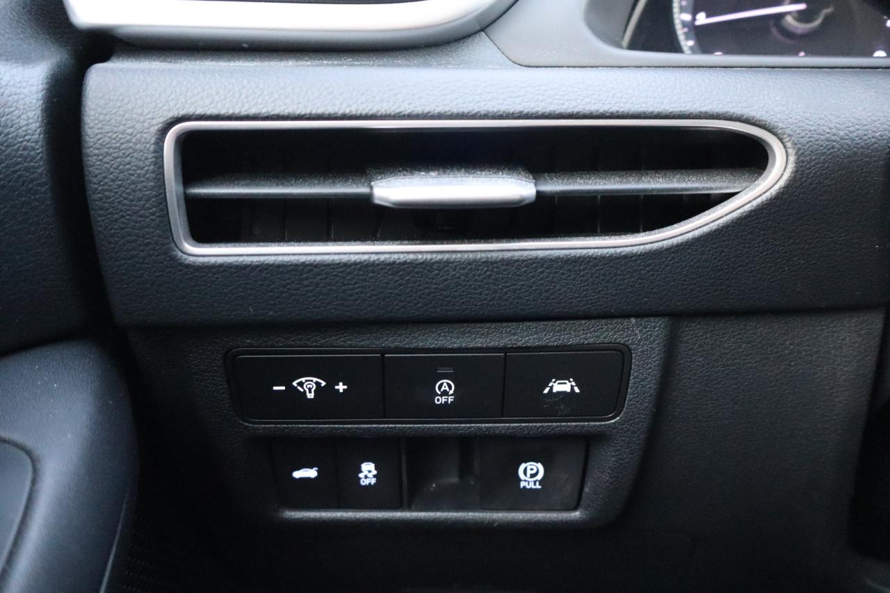 Hyundai Sonata  2021