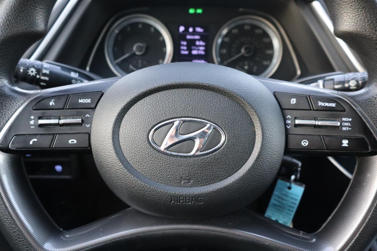 Hyundai Sonata  2021