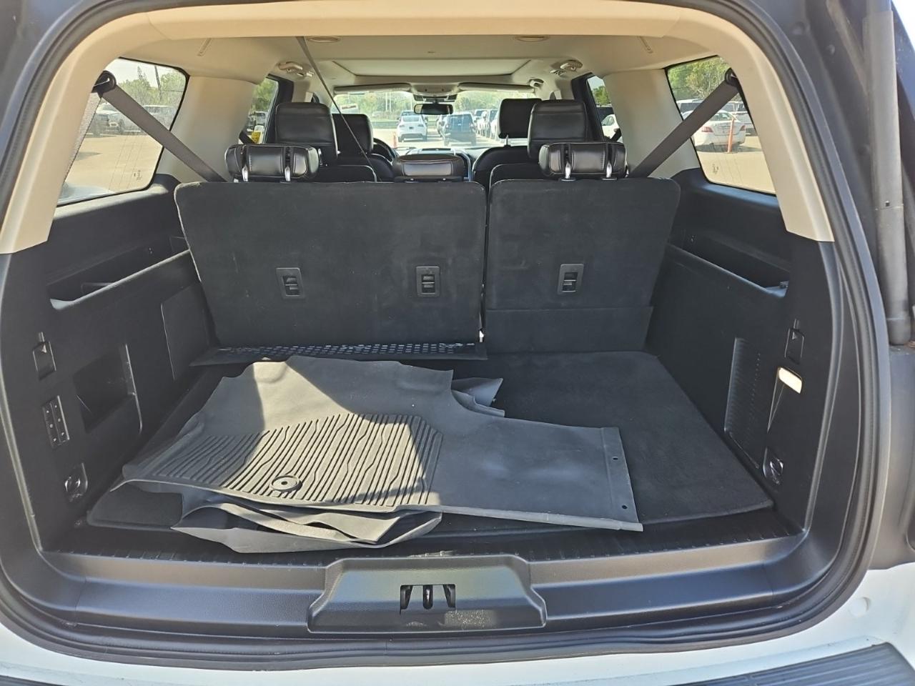 Ford Expedition Max Platinum 4D SUV 4WD 2020