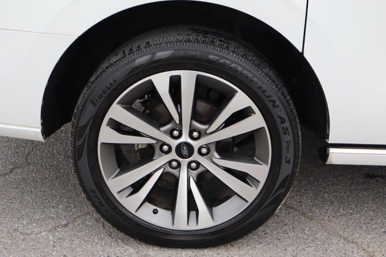 Ford Expedition Max Platinum 4D SUV 4WD 2020