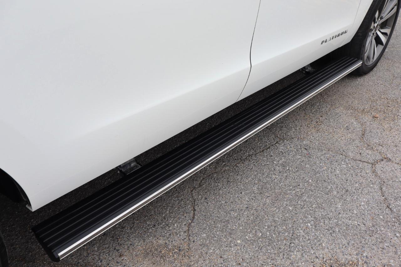 Ford Expedition Max Platinum 4D SUV 4WD 2020