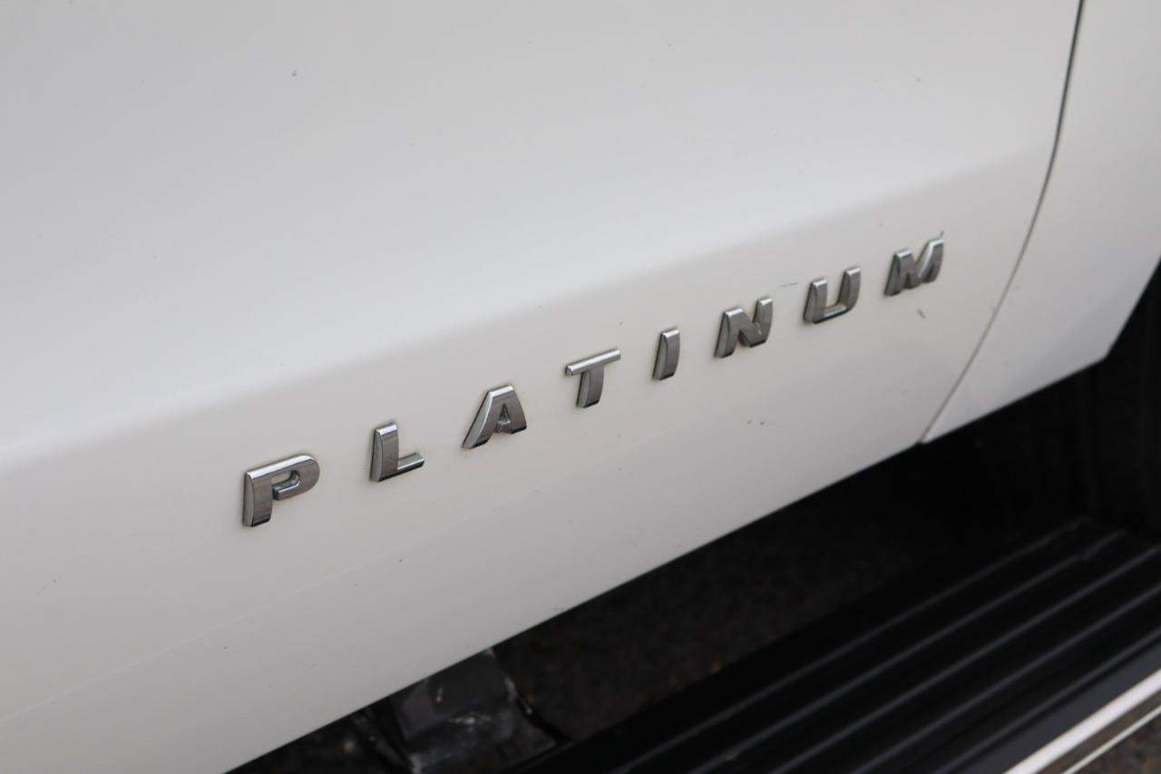 Ford Expedition Max Platinum 4D SUV 4WD 2020