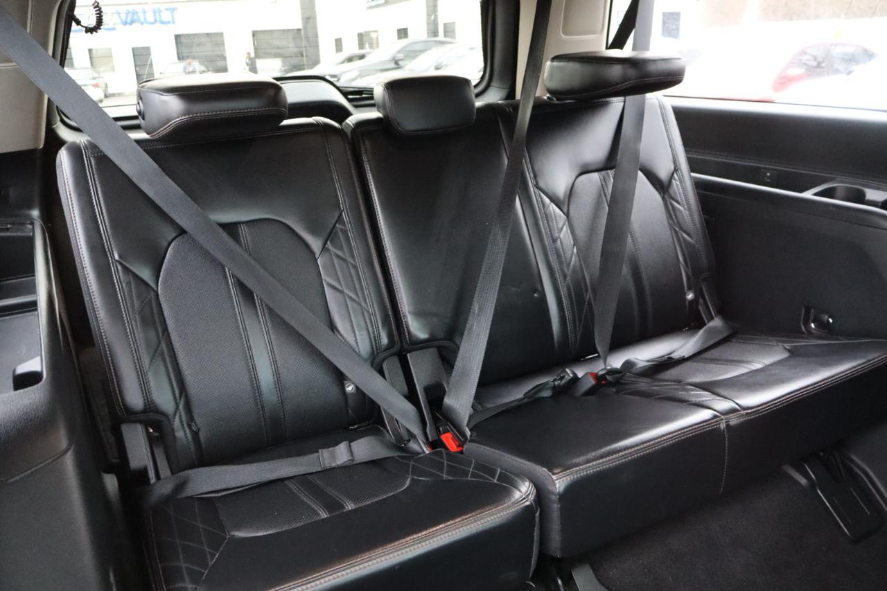 Ford Expedition Max Platinum 4D SUV 4WD 2020