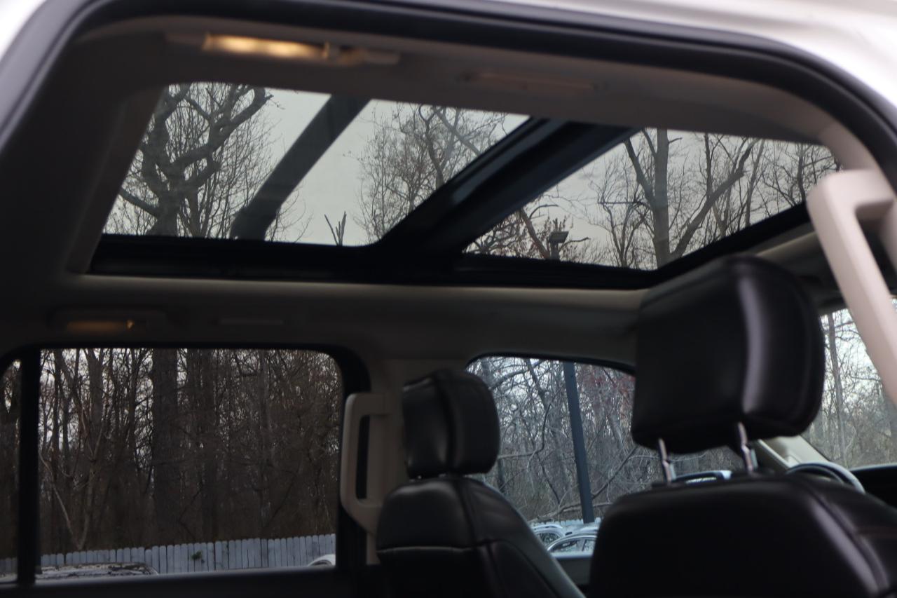 Ford Expedition Max Platinum 4D SUV 4WD 2020