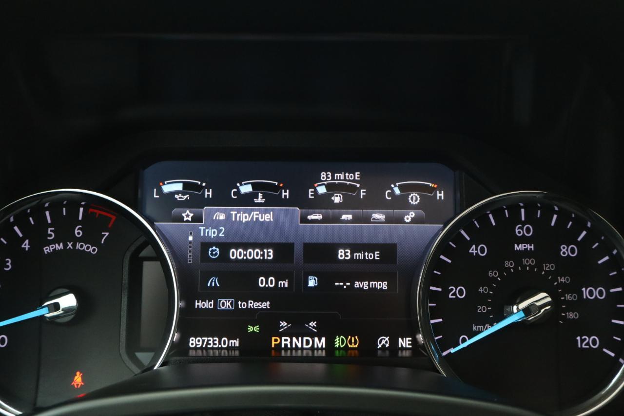 Ford Expedition Max Platinum 4D SUV 4WD 2020