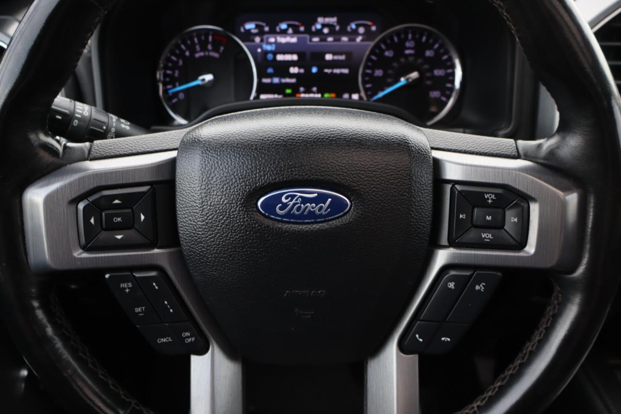 Ford Expedition Max Platinum 4D SUV 4WD 2020