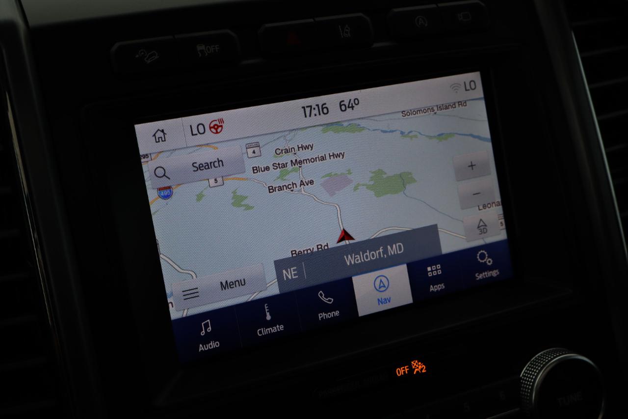 Ford Expedition Max Platinum 4D SUV 4WD 2020