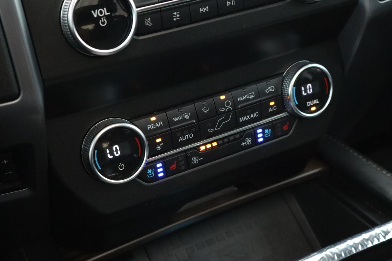 Ford Expedition Max Platinum 4D SUV 4WD 2020