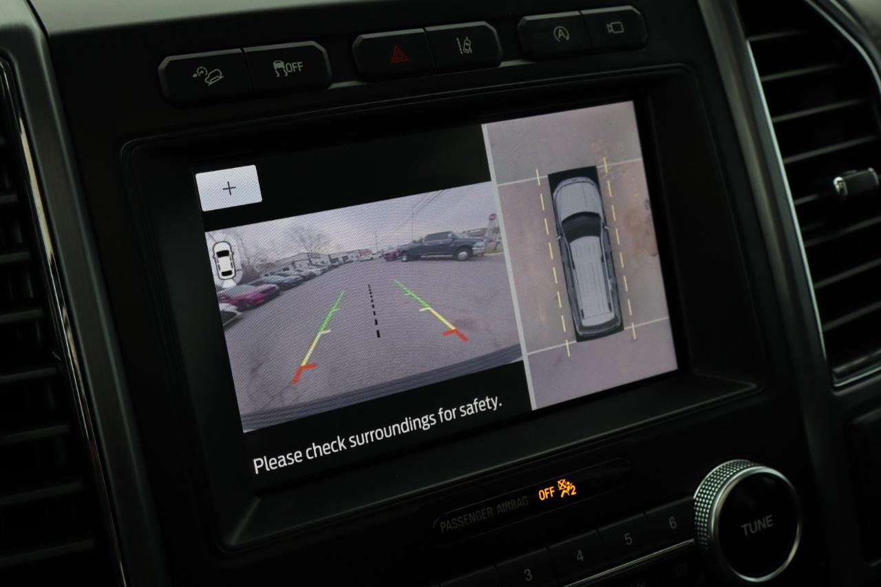 Ford Expedition Max Platinum 4D SUV 4WD 2020