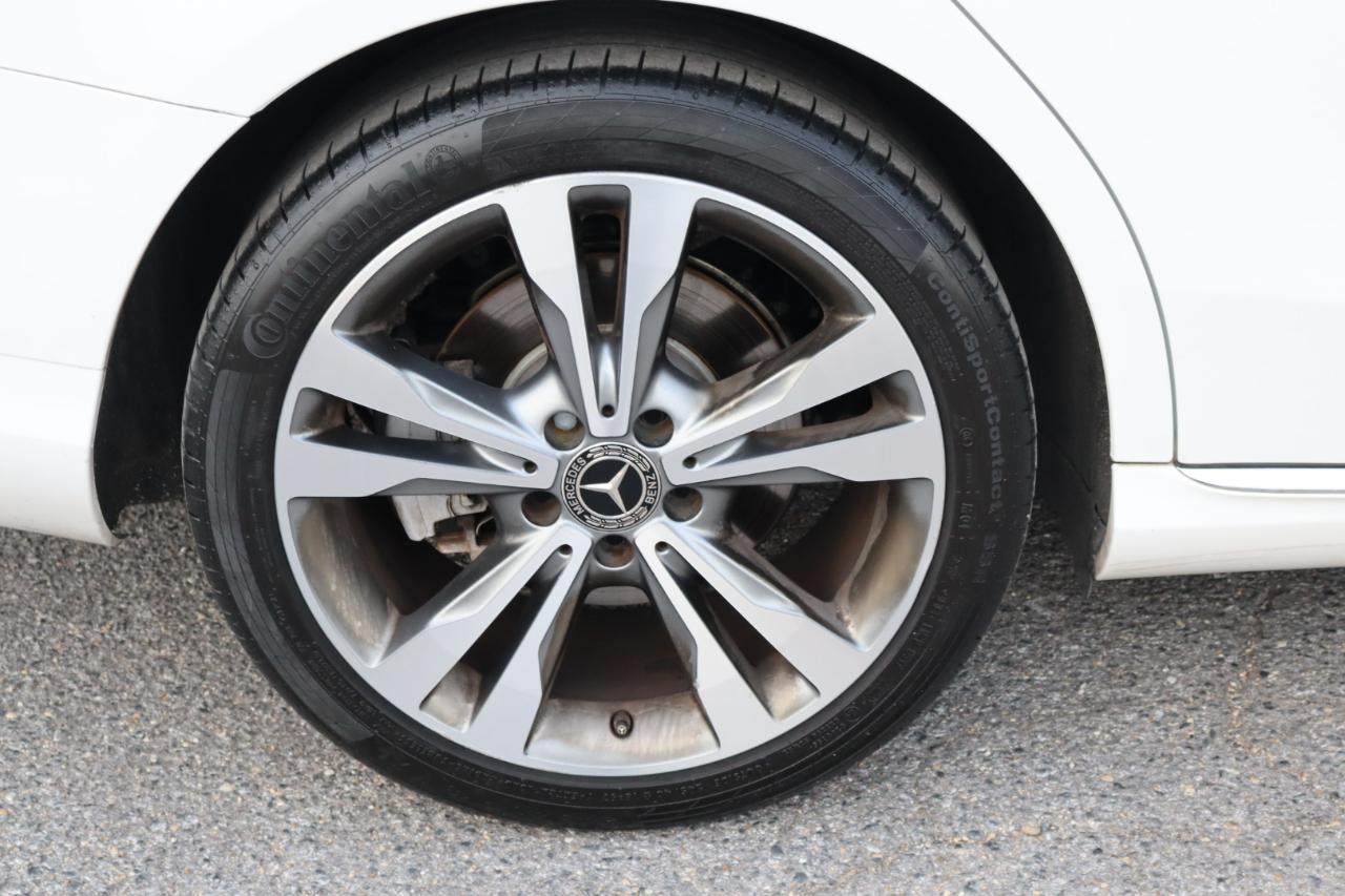 Mercedes-Benz C-Class  2018