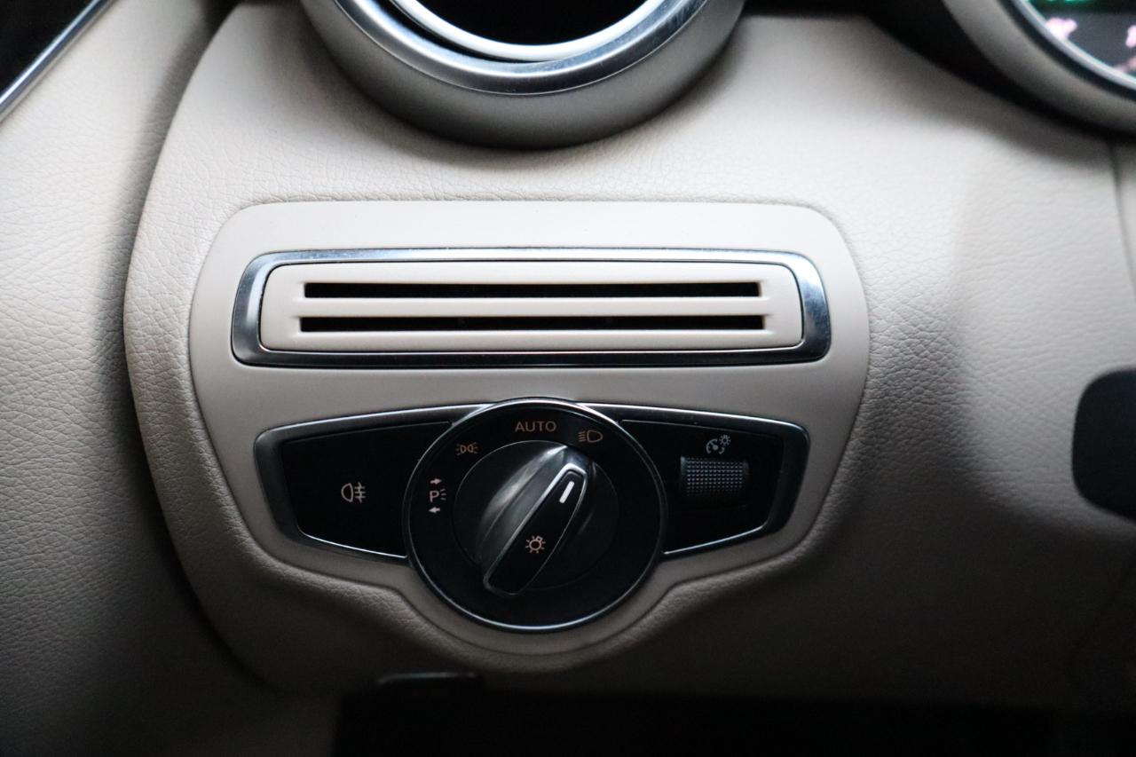 Mercedes-Benz C-Class  2018