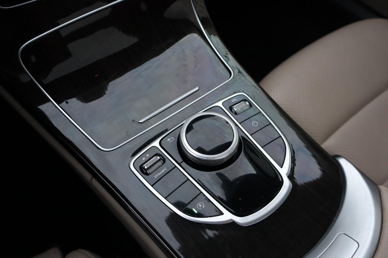 Mercedes-Benz C-Class  2018