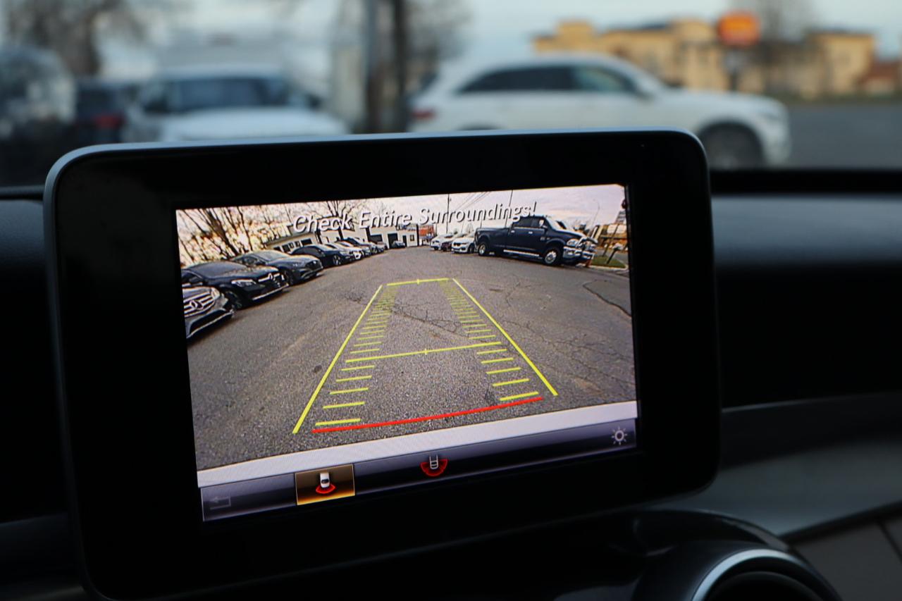 Mercedes-Benz C-Class  2018