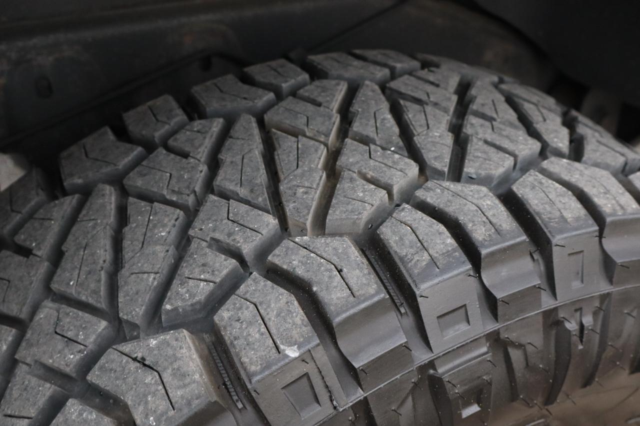 Jeep Wrangler Unlimited 4WD 4dr Sahara 2017