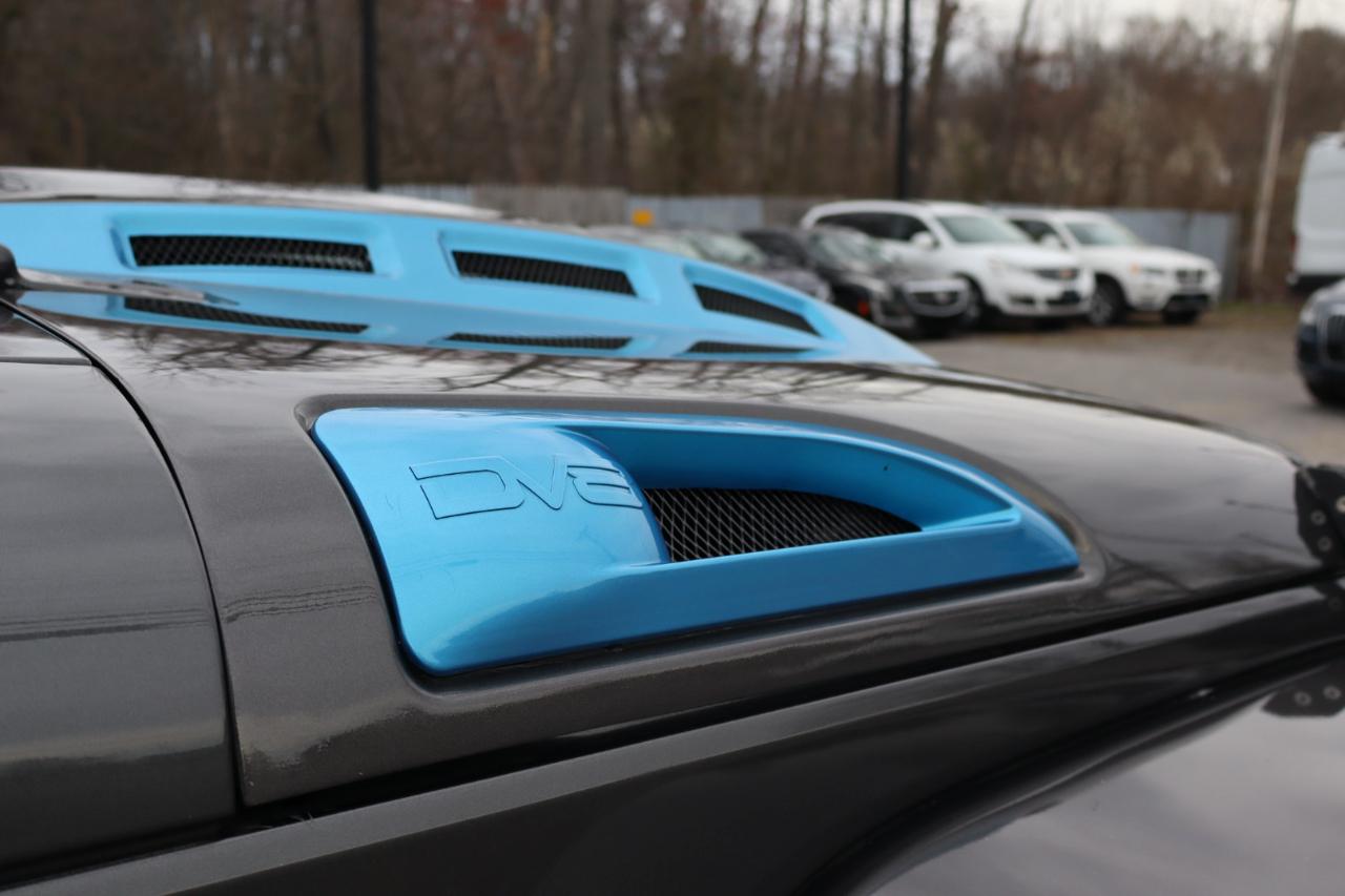 Jeep Wrangler Unlimited 4WD 4dr Sahara 2017