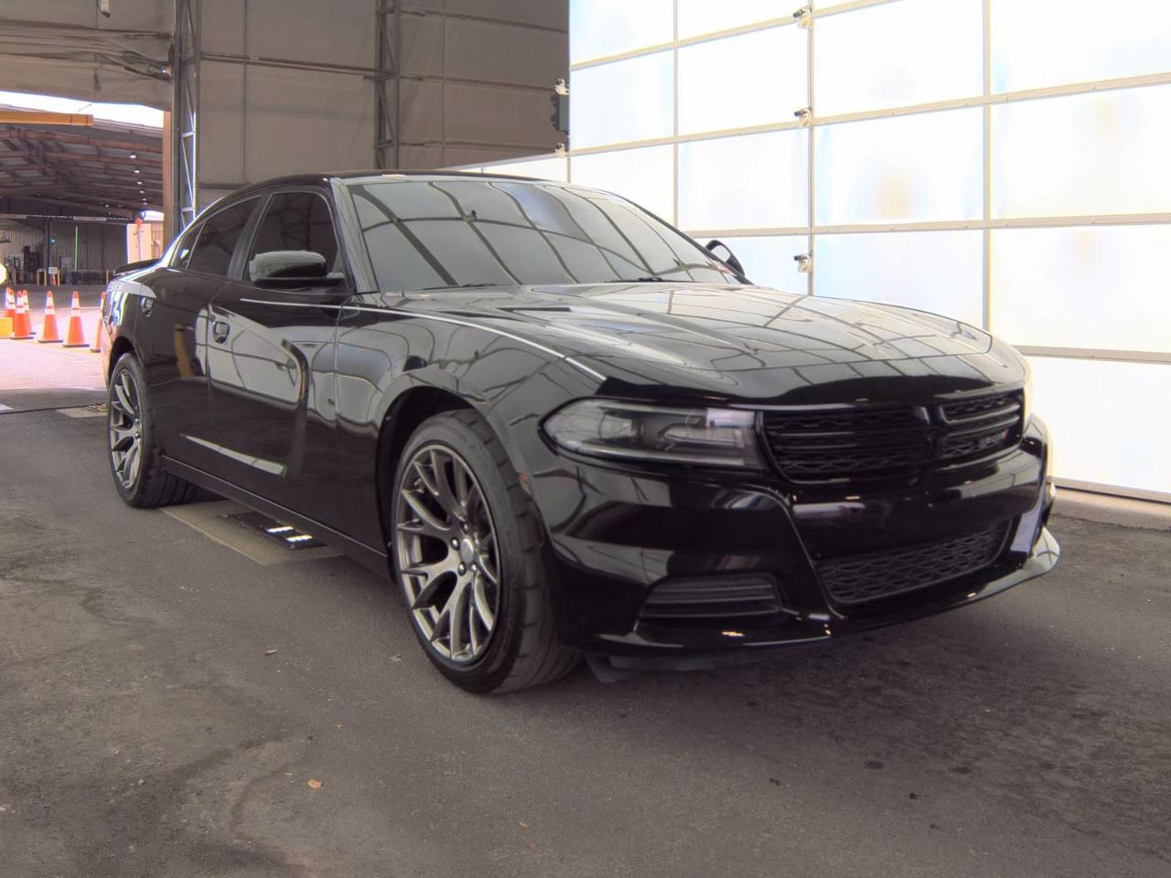 Dodge Charger  2020