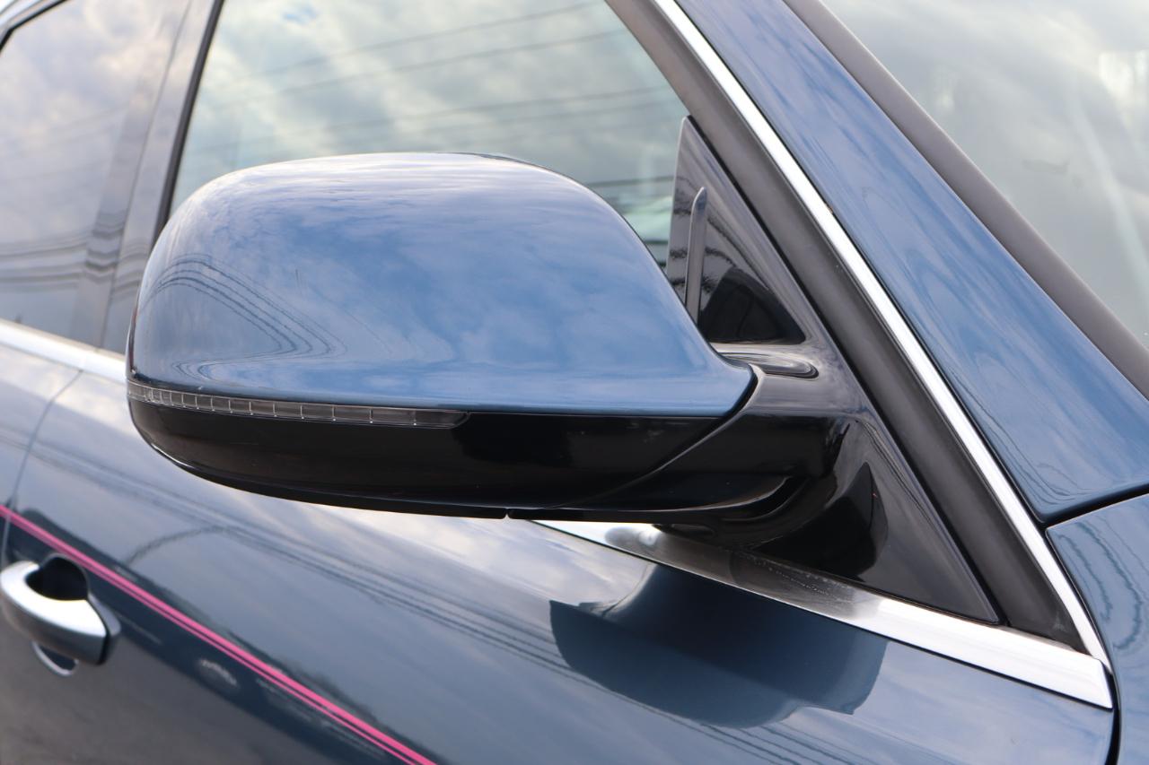 Audi Q5 2.0 TFSI Premium Plus 2017