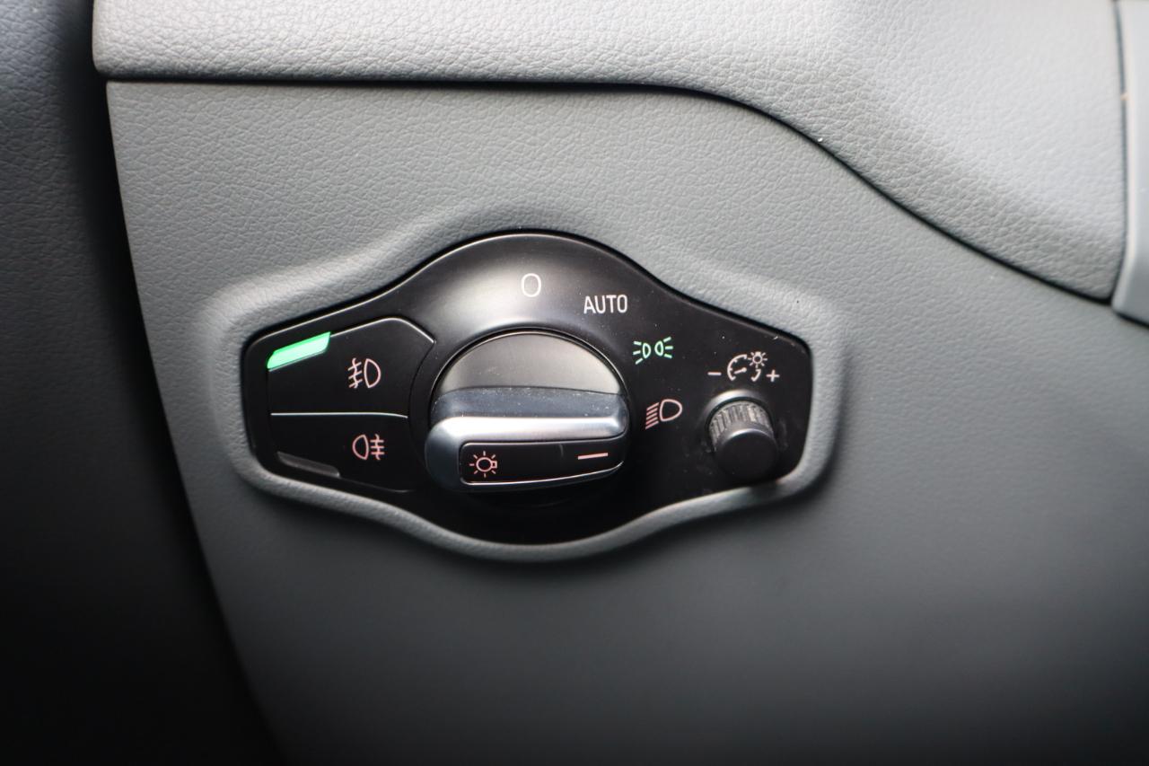 Audi Q5 2.0 TFSI Premium Plus 2017